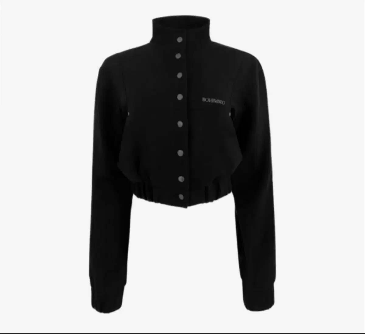 ジャケット・アウター Bohemian Seoul BOHEMSEO BOMBER JACKET BOHEMIAN SEOUL | 보헤미안서울 Bohemian Seoul Bomber Jacket 22ver